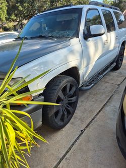 2006 Chevrolet Suburban