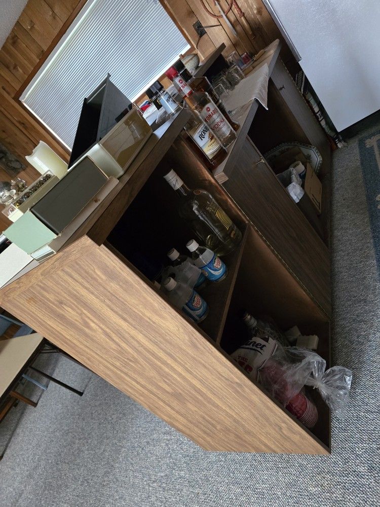 Bar Table