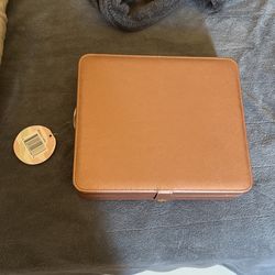 Jewelry Box 
