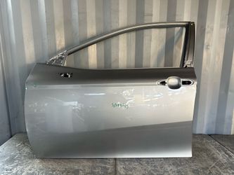 2018 - 2026 TOYOTA CAMRY FRONT LEFT DRIVER SIDE DOOR SHELL OEM