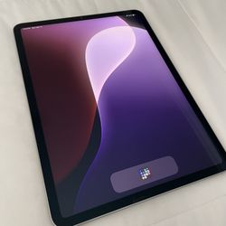 11” iPad Pro (2023 Model)