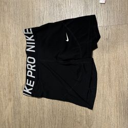 Nike Spandex (M) (5inch)