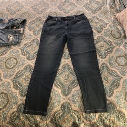 Womens Jeans Size: Medium