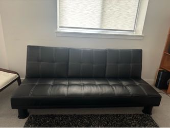 Futon bed