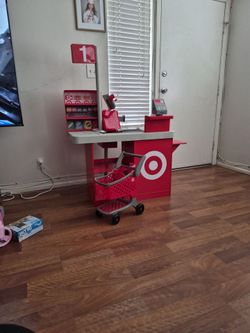 Target toy