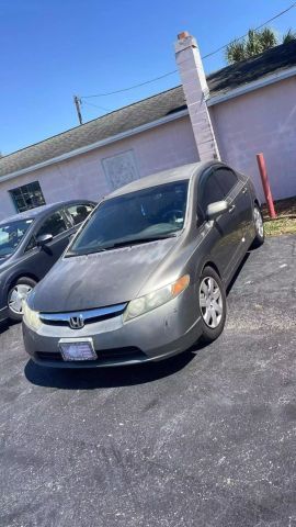2006 Honda Civic