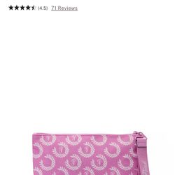 VICTORIA'S SECRET PINK Top-Zip Pouch