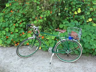Public Bike R18 disc brakes