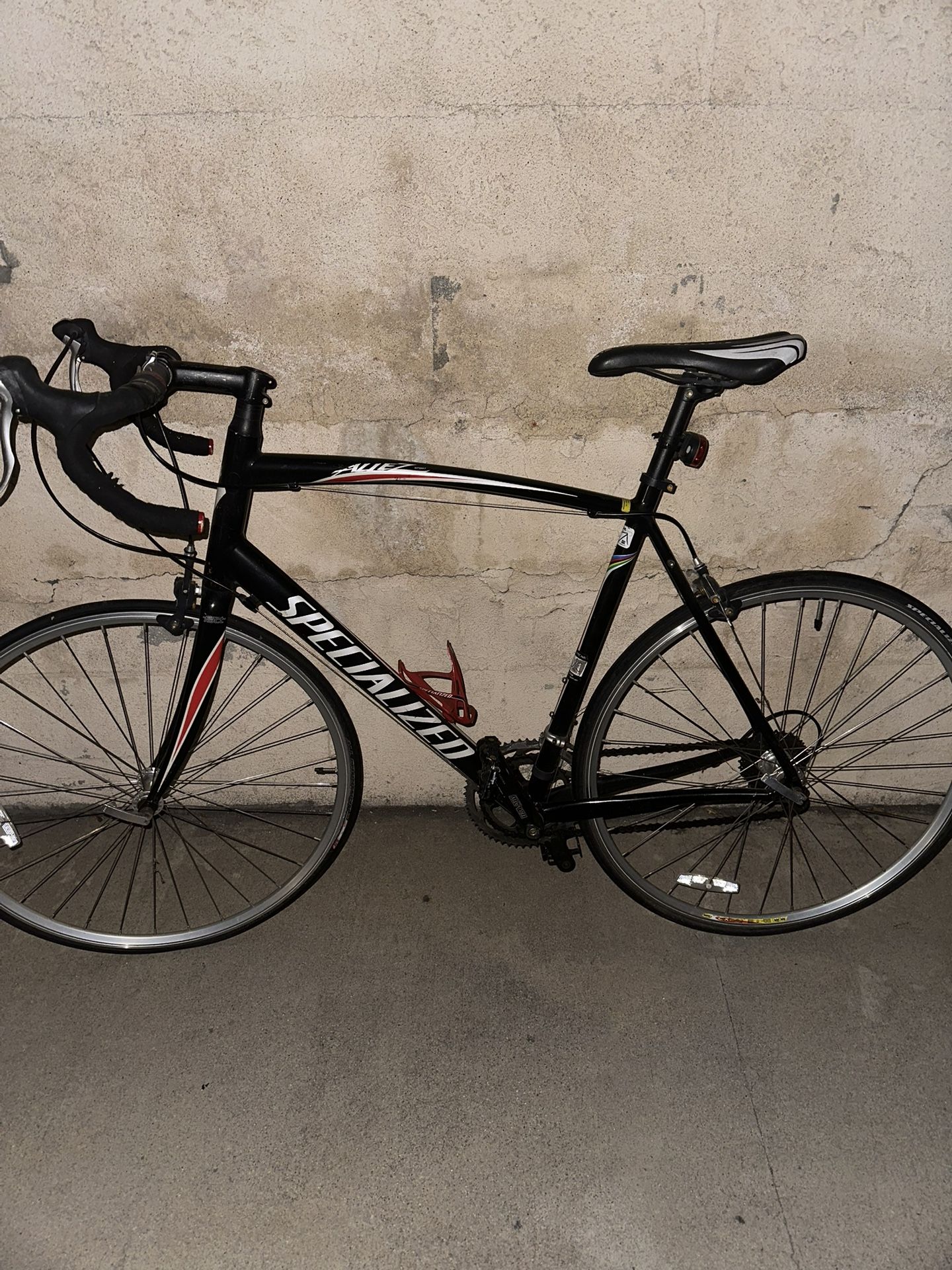 Specialized Allez Sport Road Bike