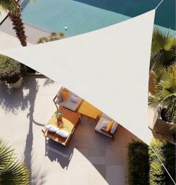 Shade sail