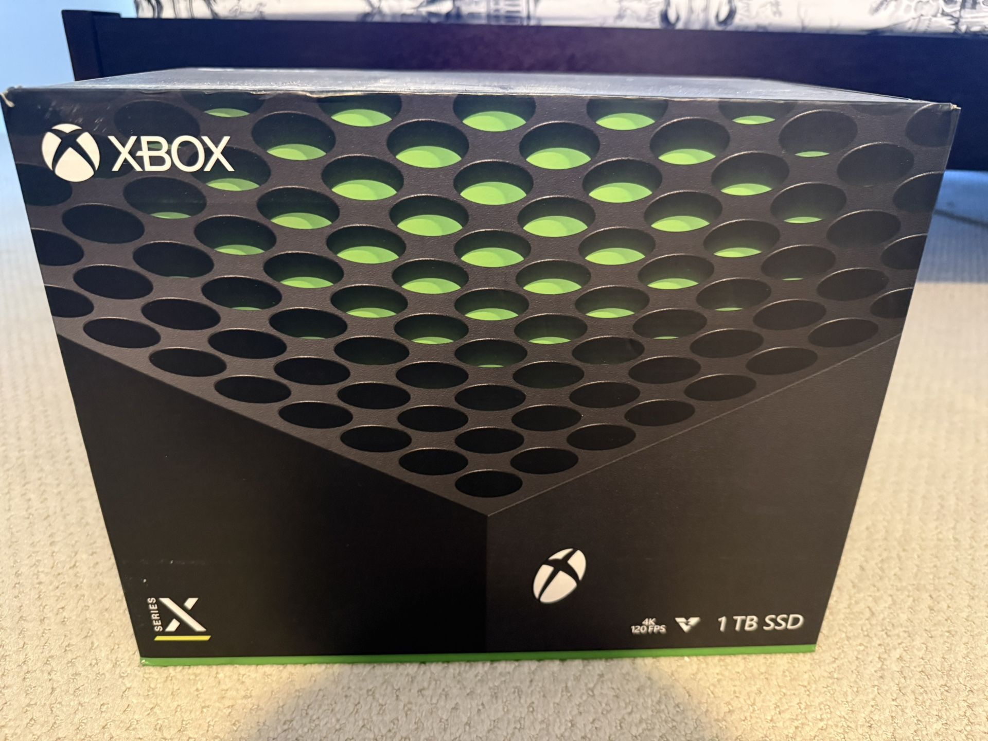 Xbox Series X Console with Elite Series 2 Controller Bundle