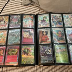 Pokemon card lot 102 market value make your offer📲