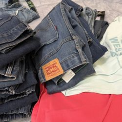 Ropa De Niño Tallas 14-16