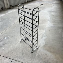 Shoe Rack