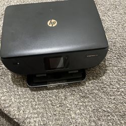 HP Envy Photo 7155