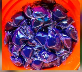 Laundry PODS available!!!!