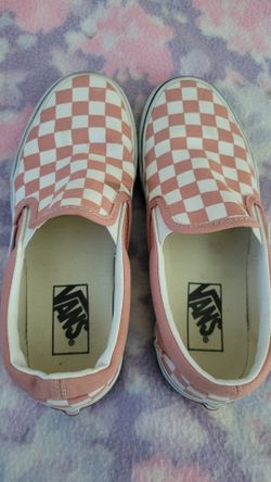 Vans Shoes
