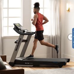 NordicTrack Elite 1000 Treadmill