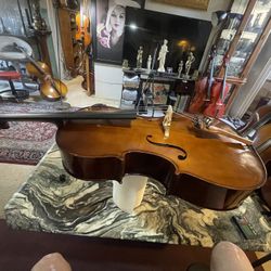 3:4 Cello DLux Solid