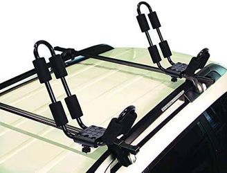Malone EcoRack J-Rack Kayak Carriers