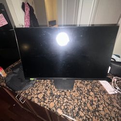 28” MSI Monitor