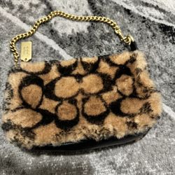 Coach X Jennifer Lopez 