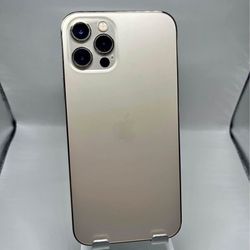 iPhone 12 Pro Max Unlocked 