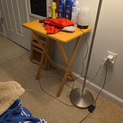 Small Table 