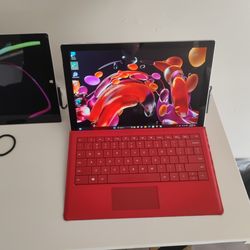 Surface PRO 6  Win. 11 Pro