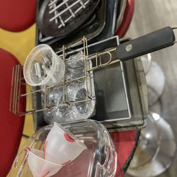 22 Assorted Kitchen Bakeware Set