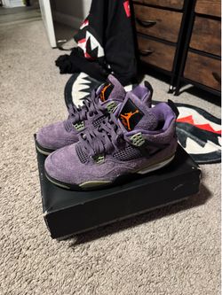 Jordan 4