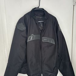 Icon Hooligan Jacket (x-large)