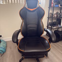 Fortnite Omega Xi Gaming Chair 