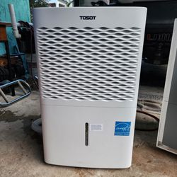 Dehumidifier