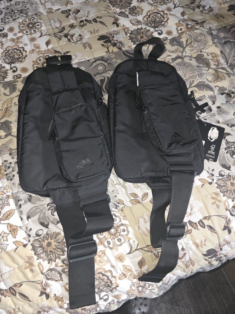 slim backpack