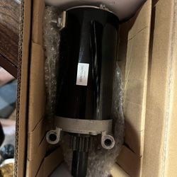 Starter For  Kohler Motor 