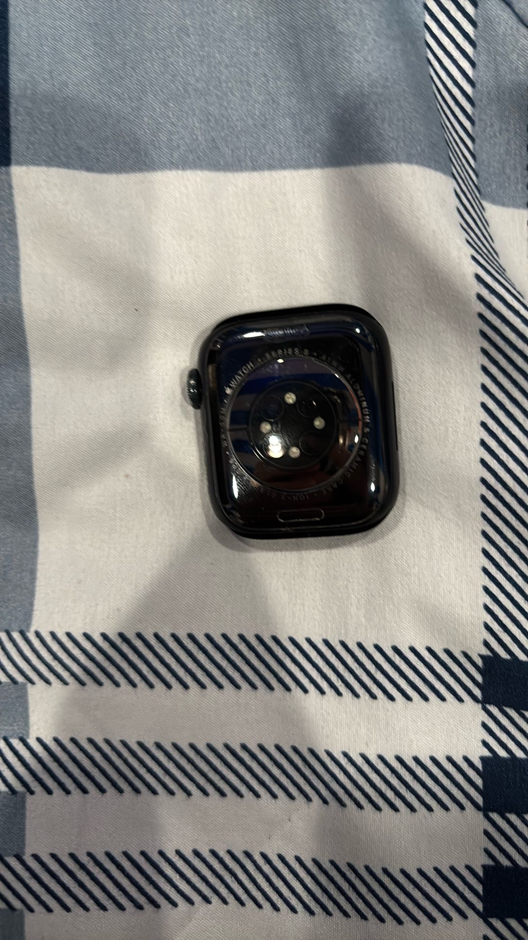 Series 8 Apple Watch