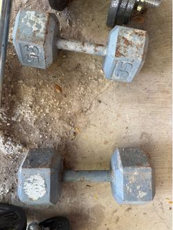 Weights