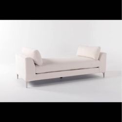 Chaise - Daybed 