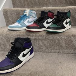 Jordan 1 bundle