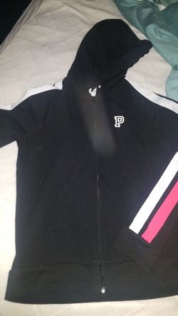 Victoria secret jacket