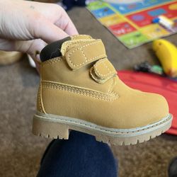 Kid Boots