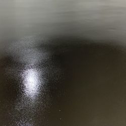 Epoxy Floor