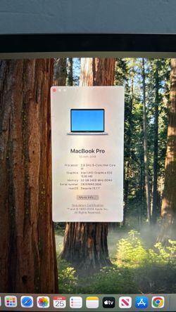 MacBook Pro