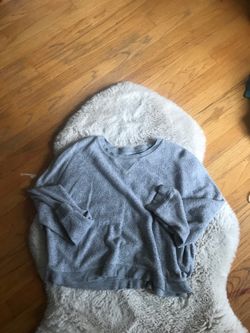 Kendal and Kylie Sweatshirt