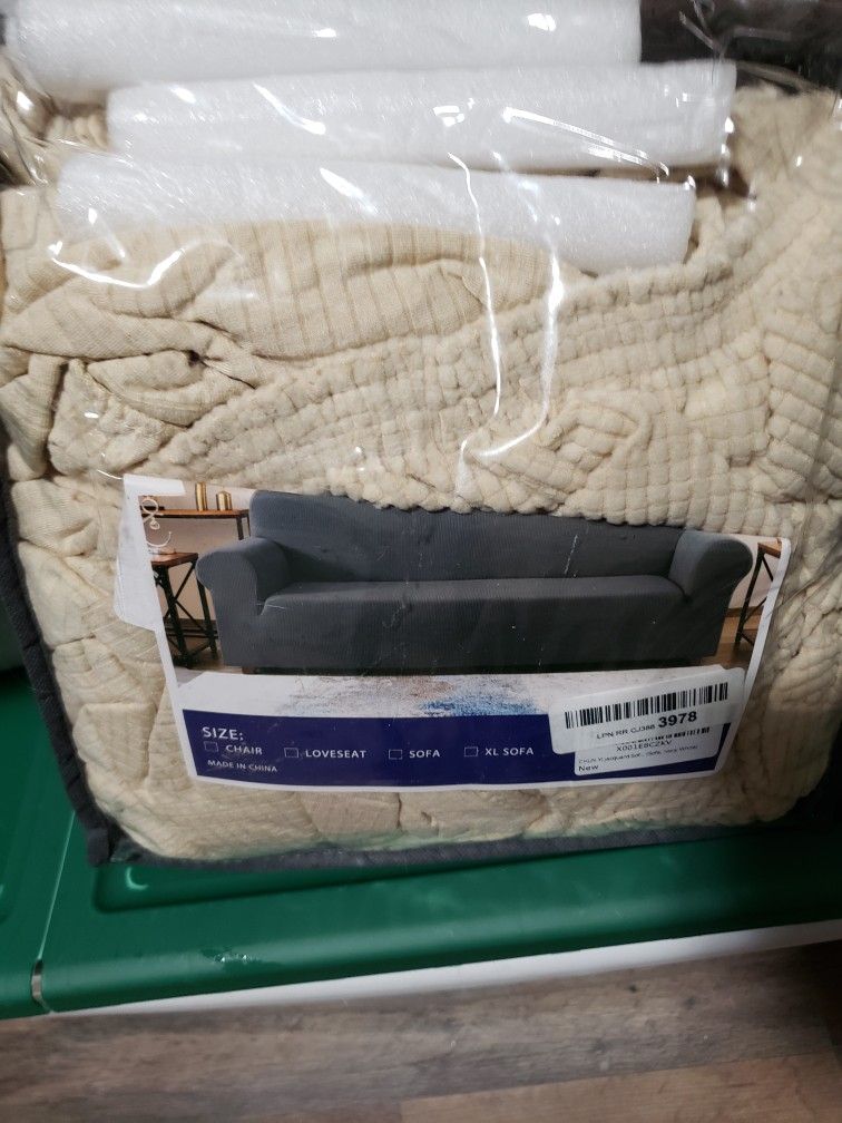 Couch Cover