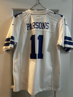 Dallas Cowboys YL Jersey