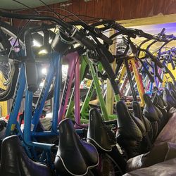 Boss Cruiser Bicycle