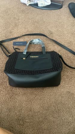 Tommy Purse
