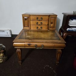 End Table